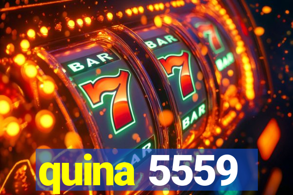 quina 5559